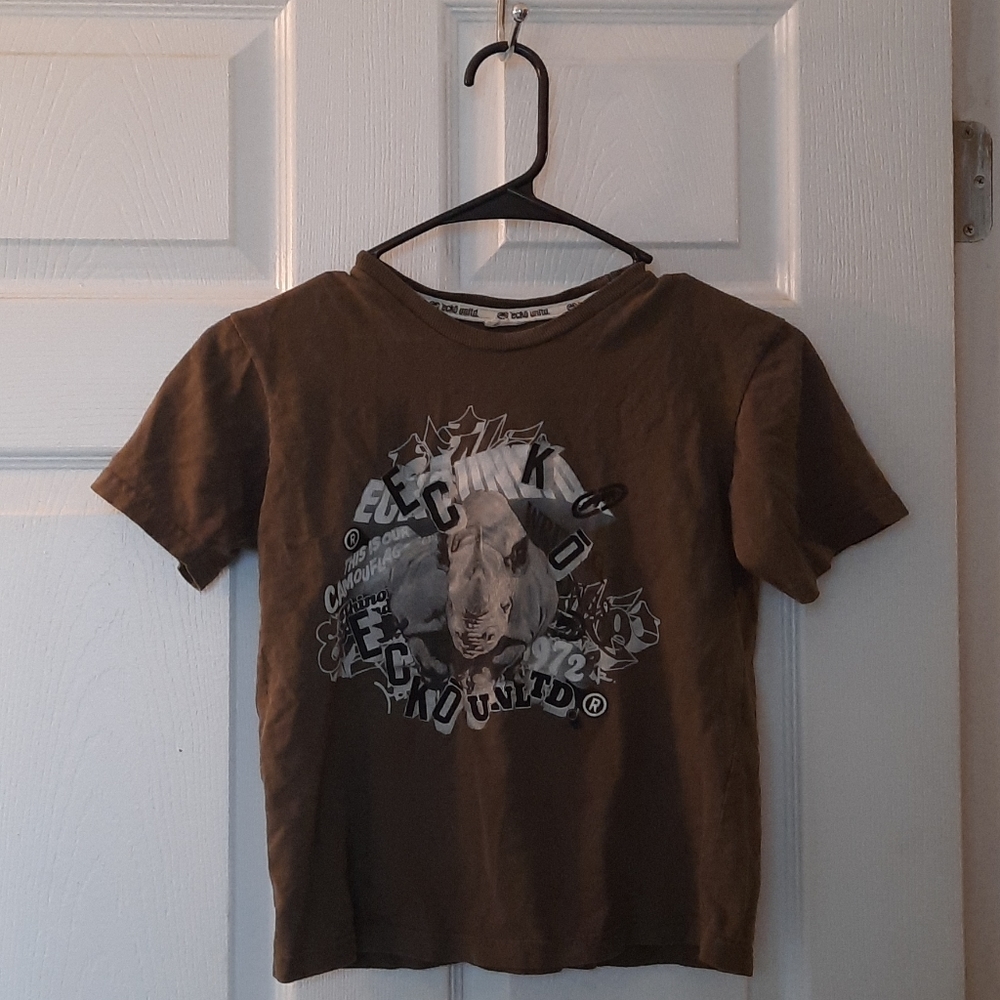 Rhino Short Sleeve (K26)
